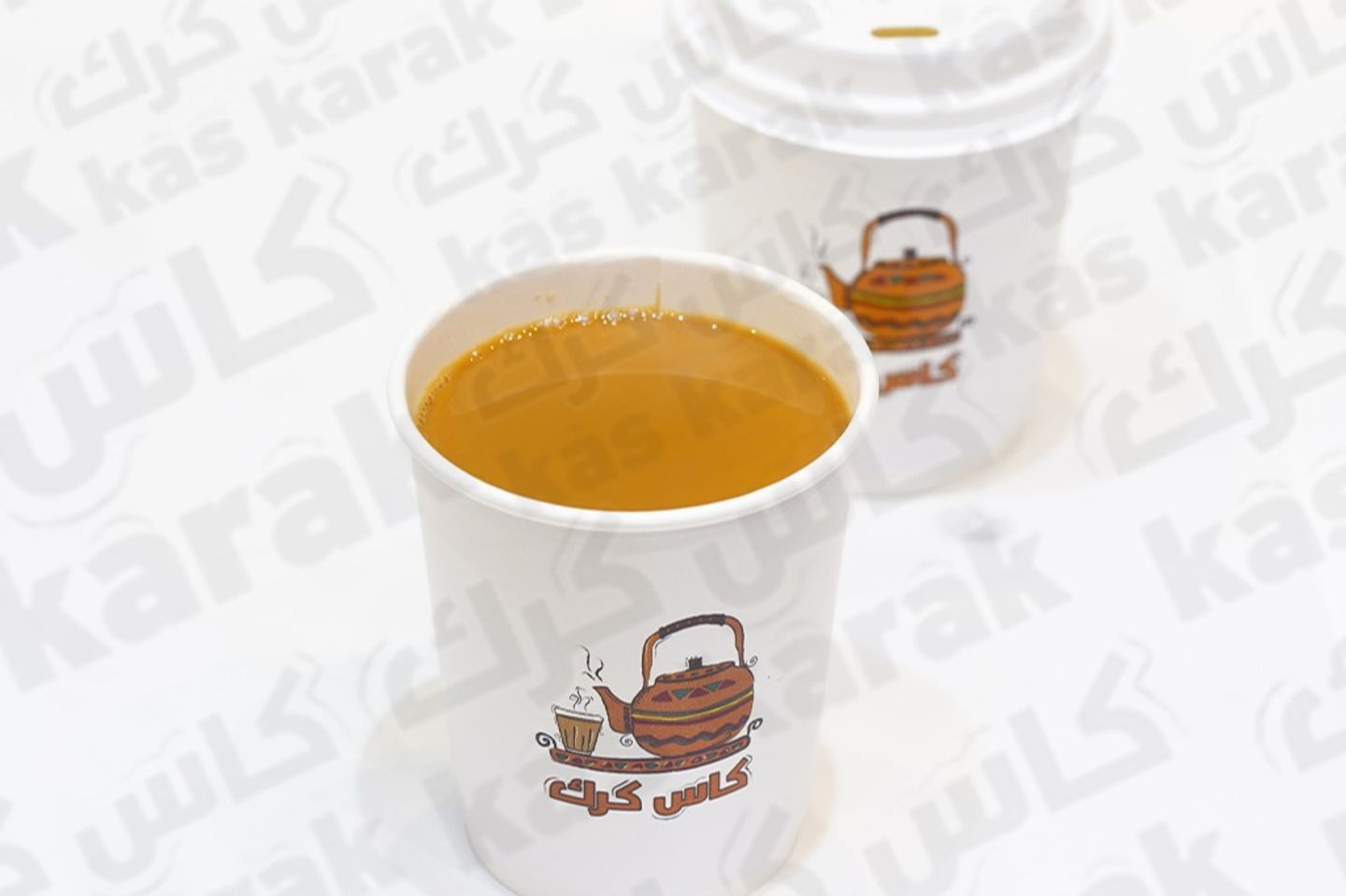 كرك كبير