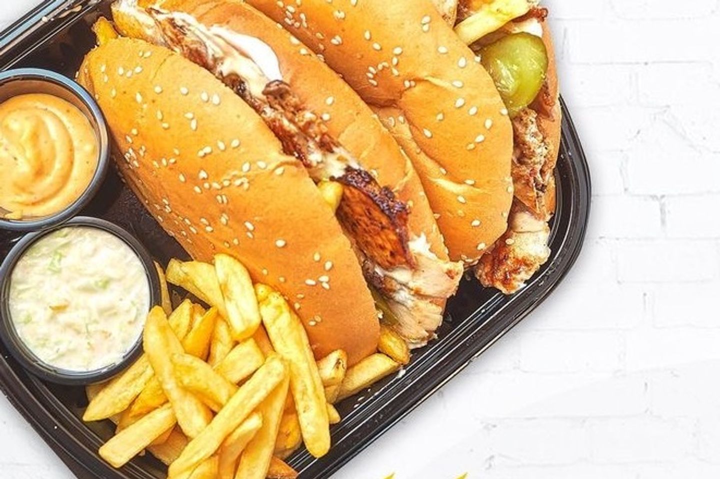 شاورما لحم داينمت