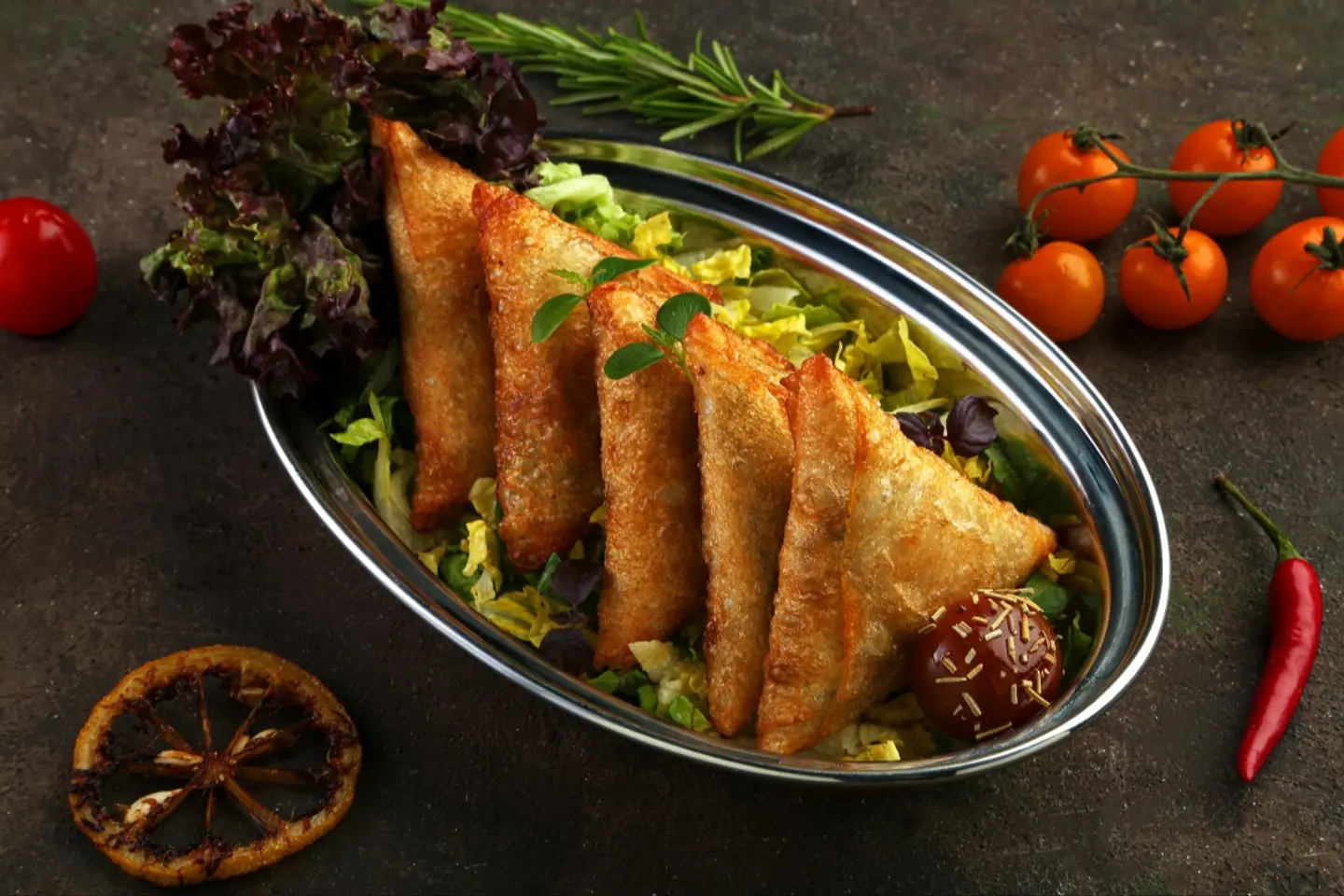 Sambosa