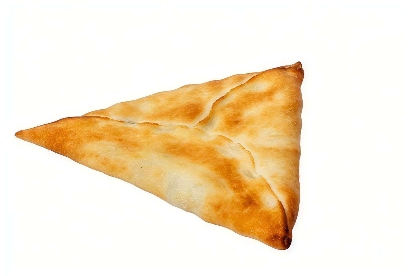 بطاطس وجبنة