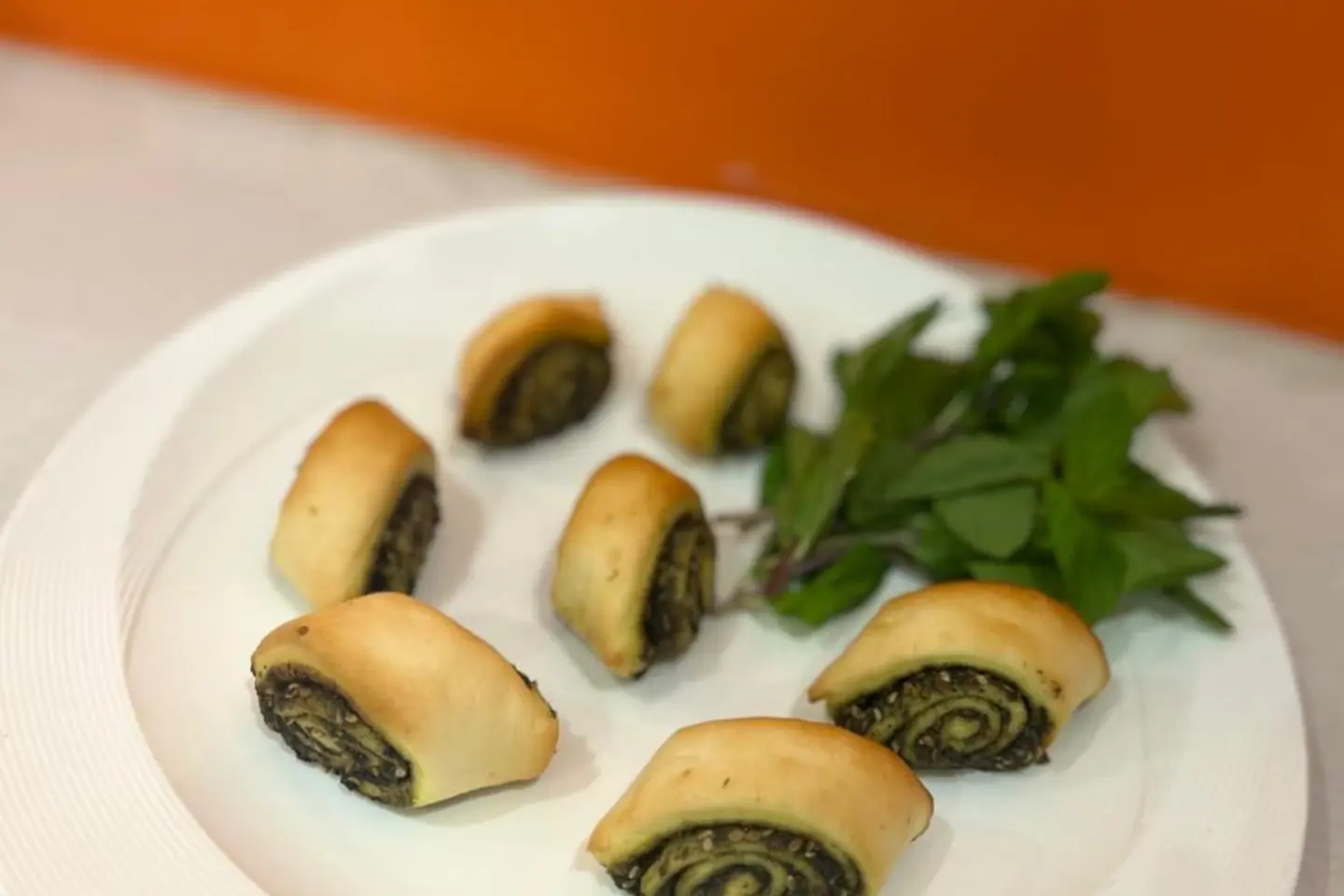 زعتر