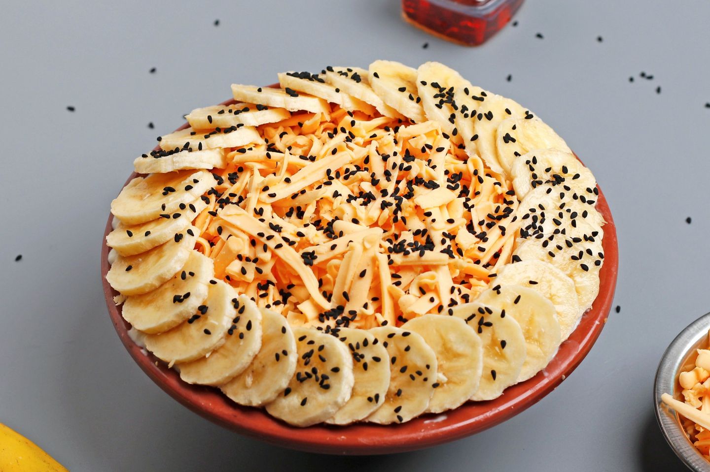 عريكة ملكي شرايح موز