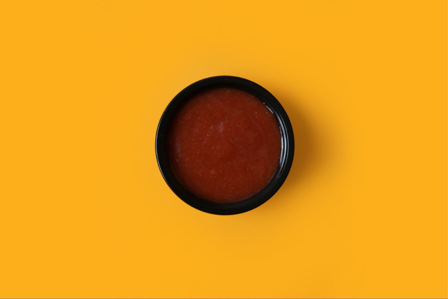 صلصة كاتشب