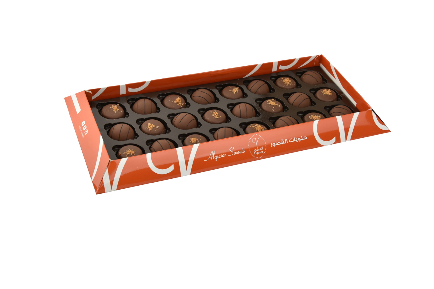 Oreo And Lotus Sweet Box