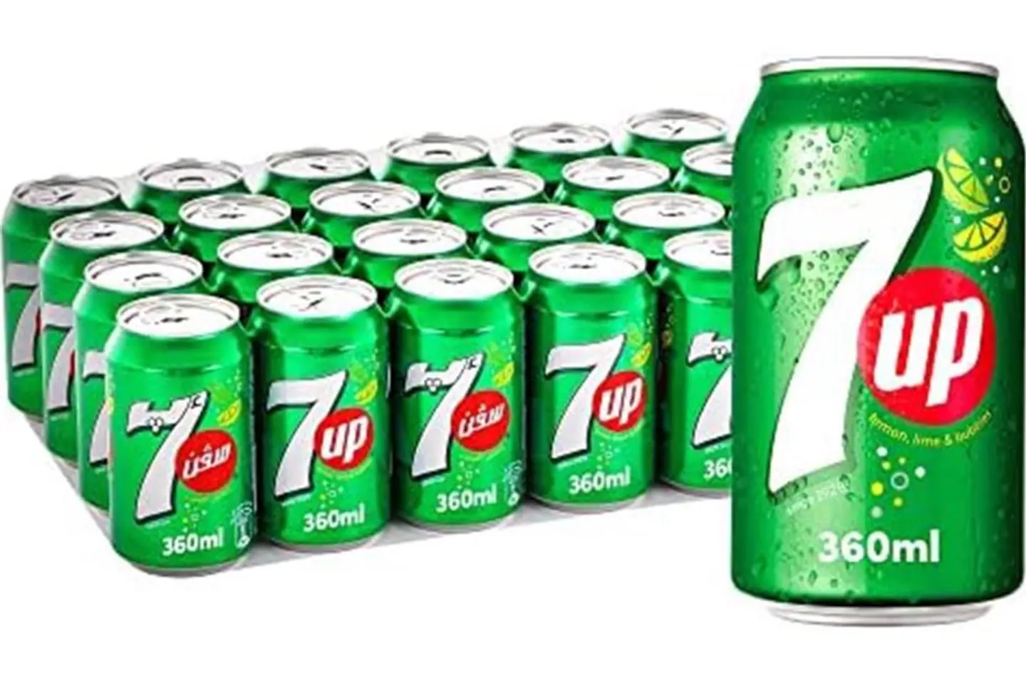 Seven Up