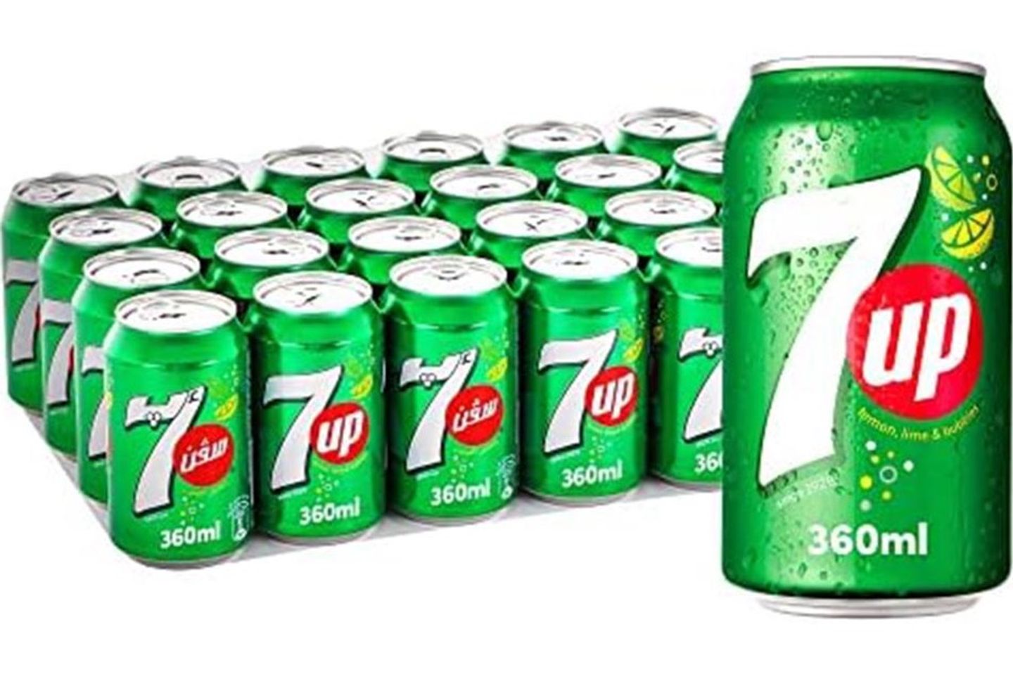Seven Up