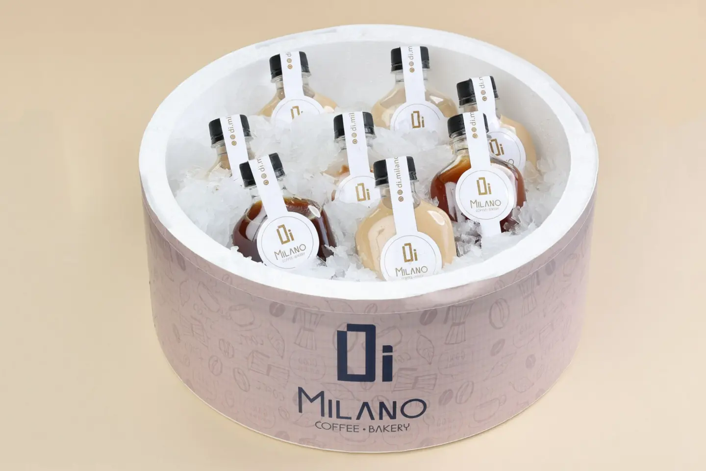 Coffee Box