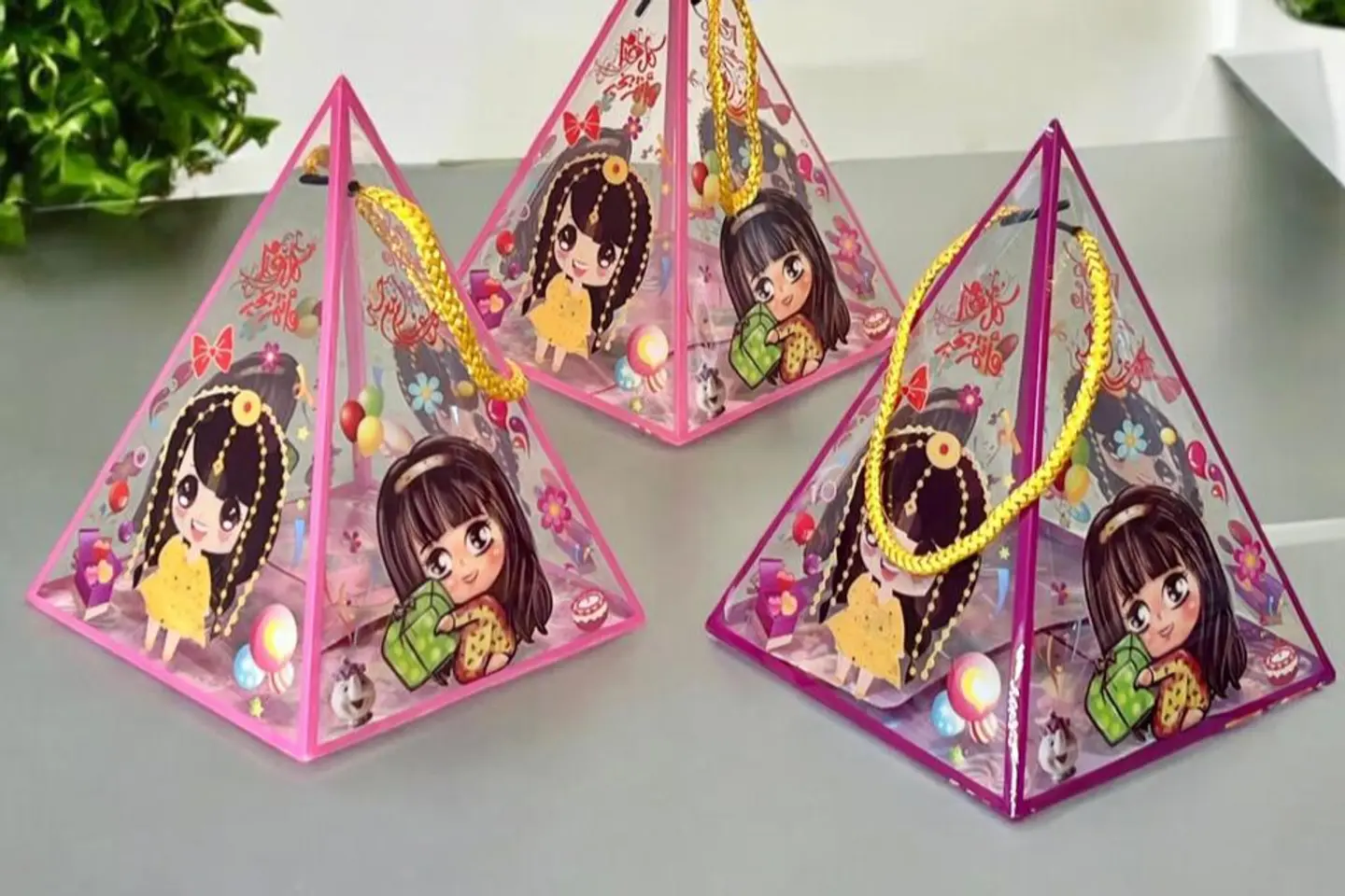 Happy Eid Gift Boxes  3