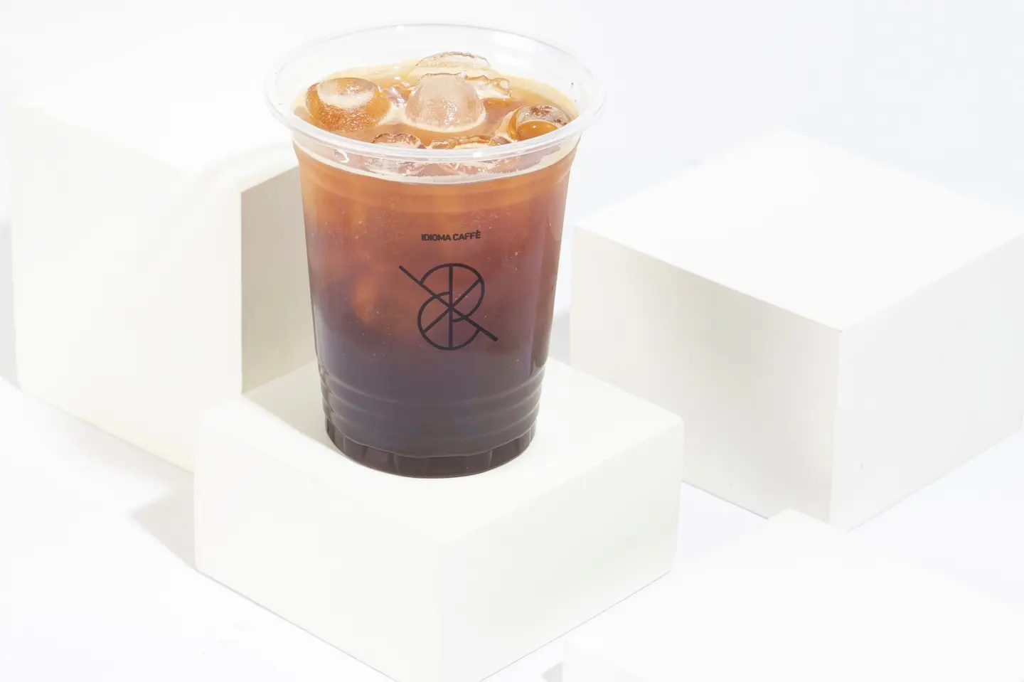 Cold Drip Coffee