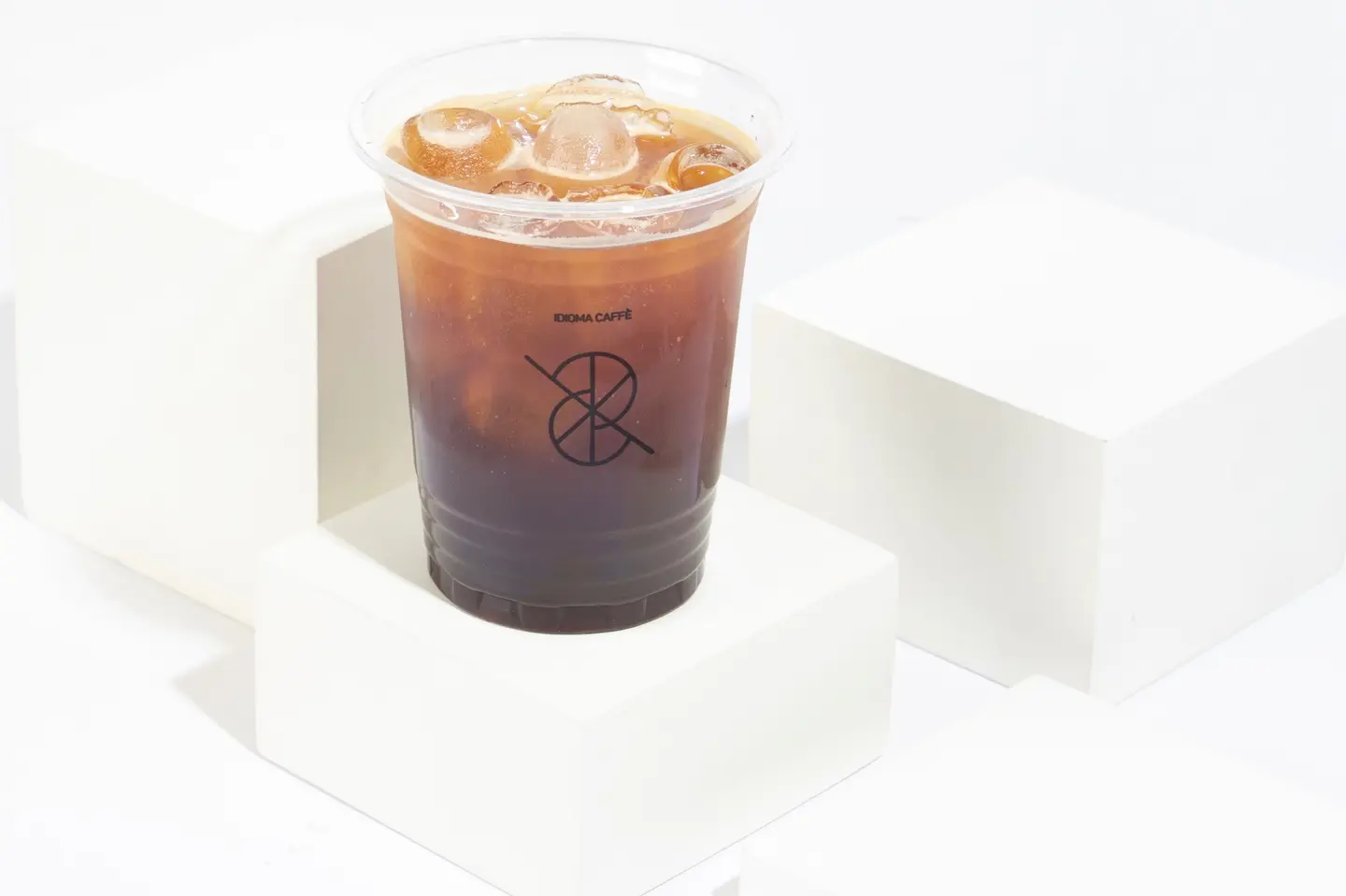 Ice Americano