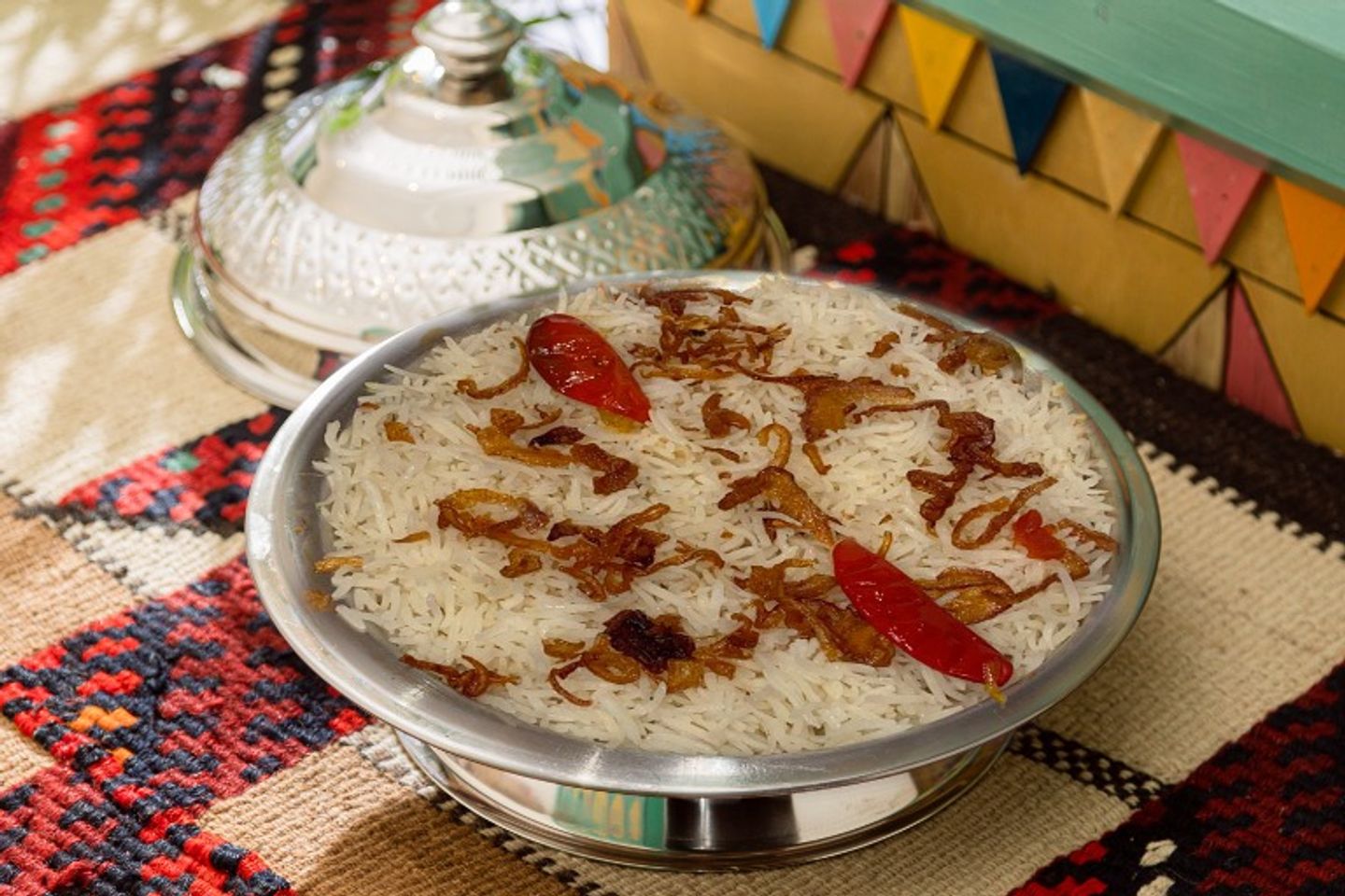 ارز بيشاور