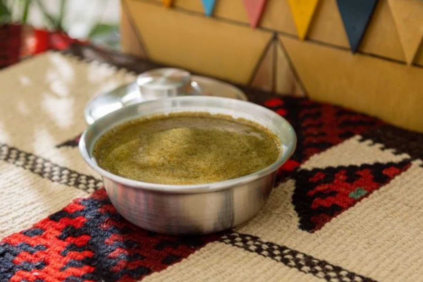 ملوخية