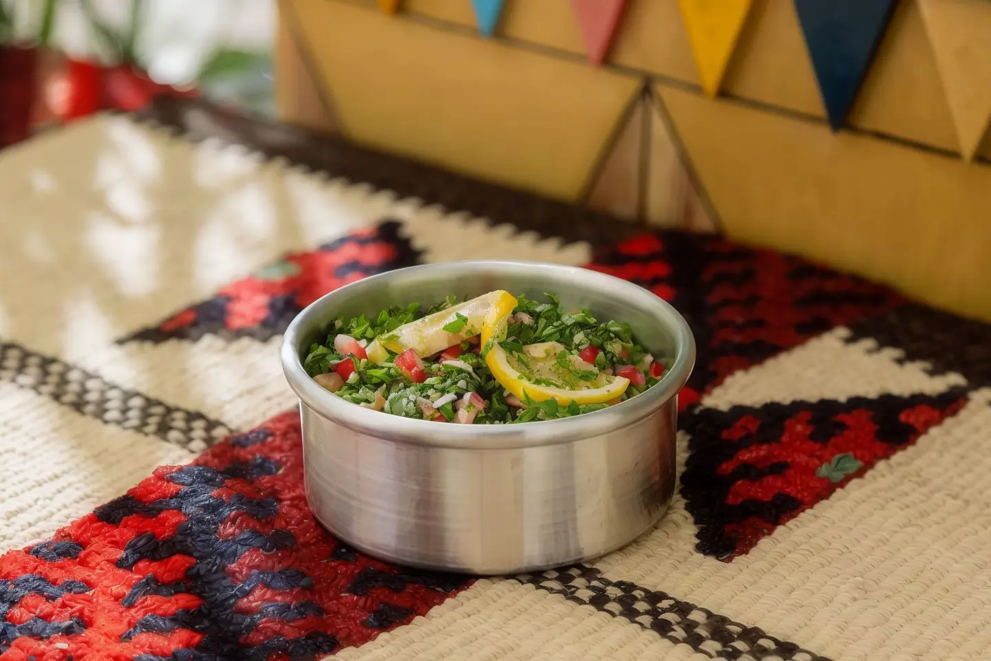 تبولة