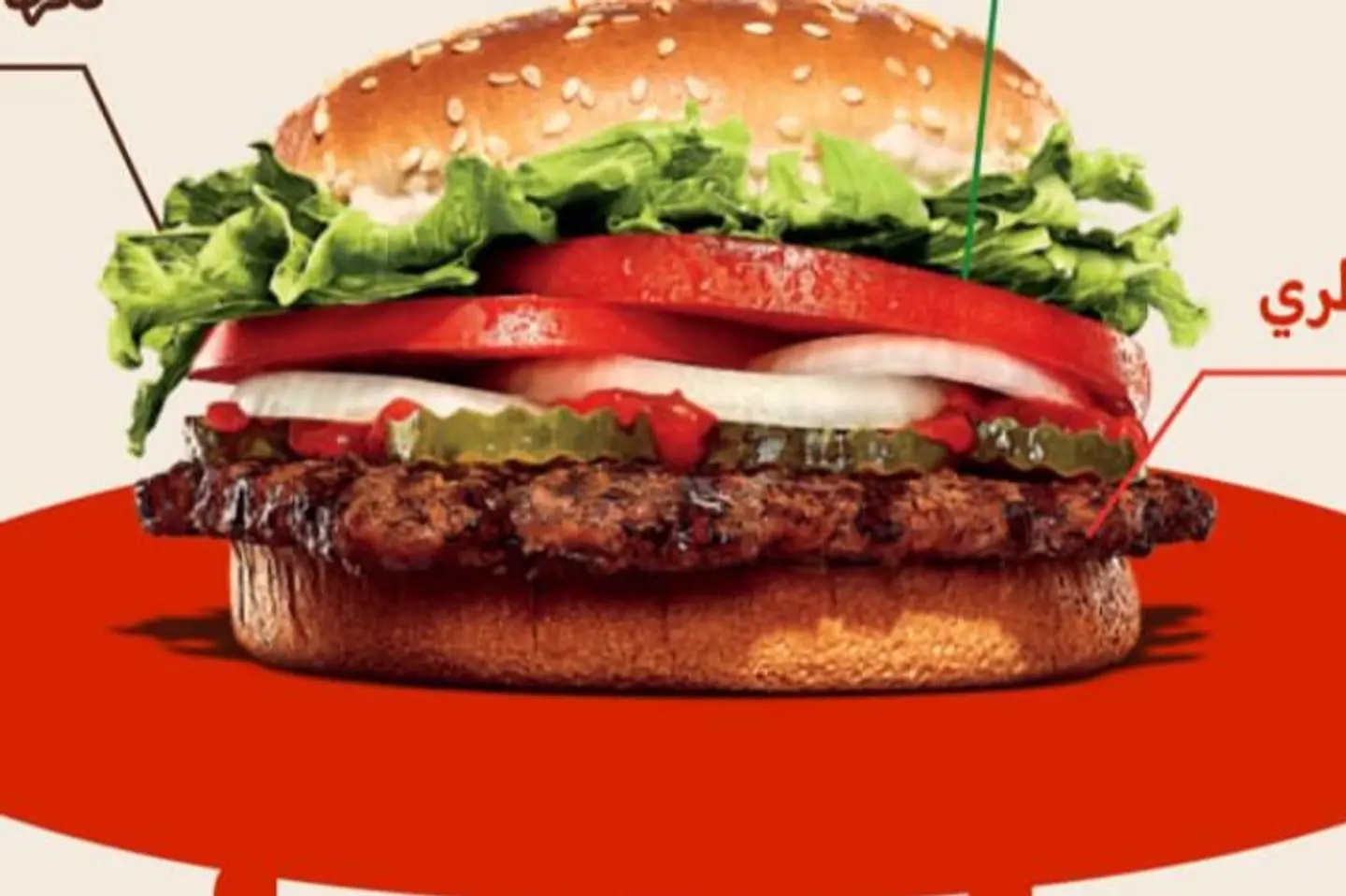 Cheese Burger