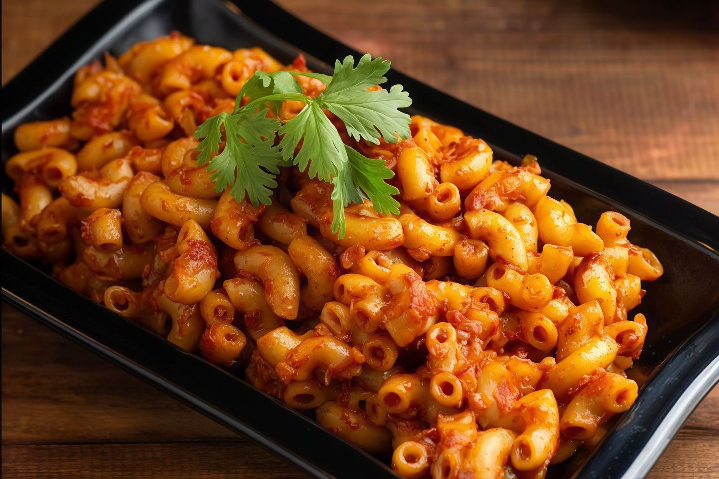 Macaroni