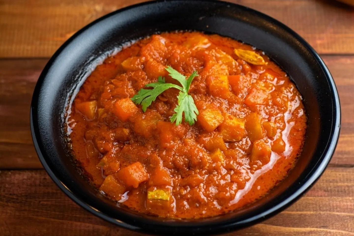 Mixed Vegetables