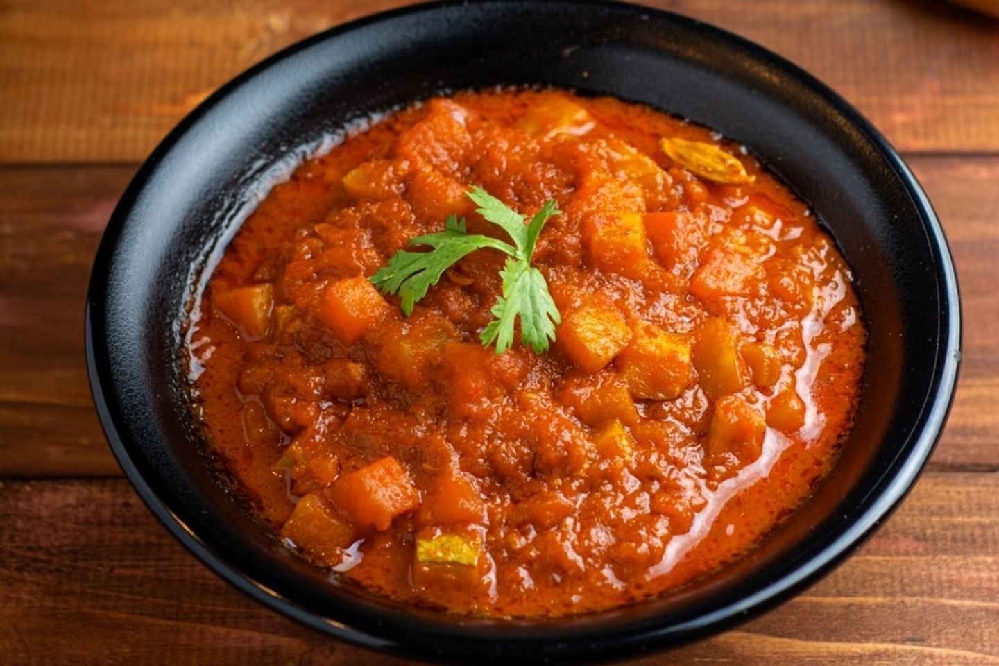 Mixed Vegetables