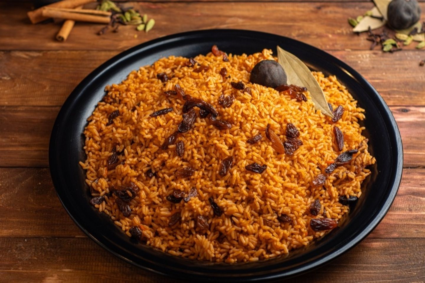 American Red Rice