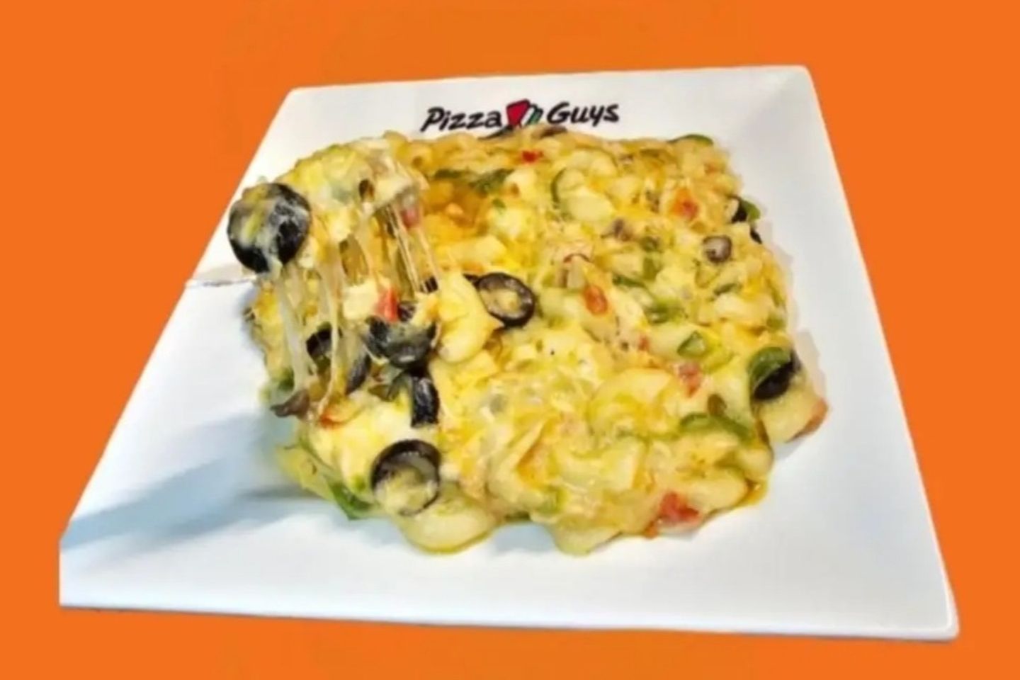 Chicken Pasta