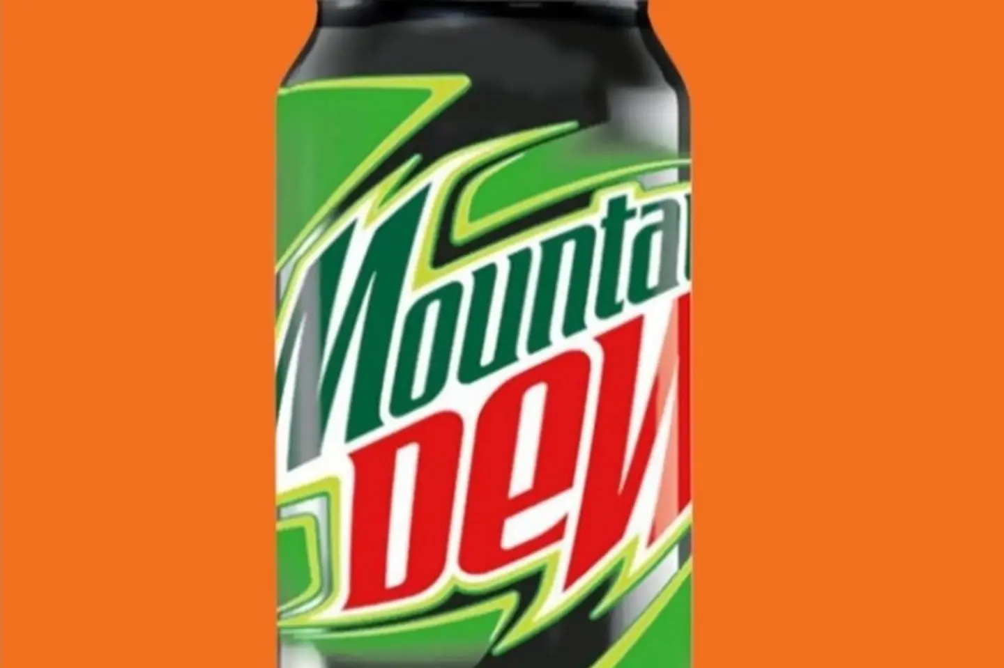 ماونتن ديو