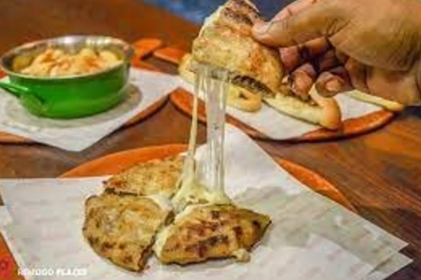 حواوشي جبنة