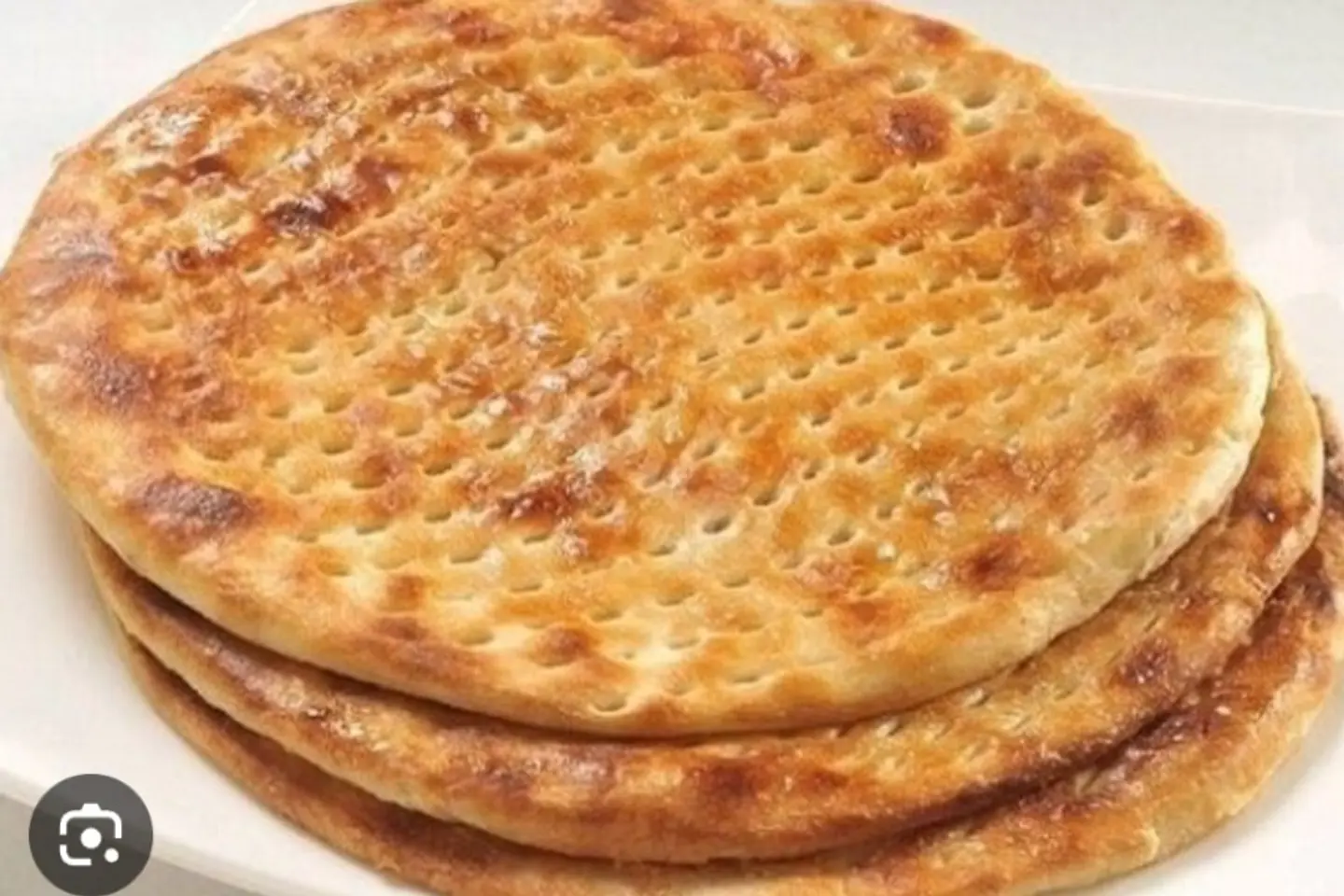 خبز بالسكر