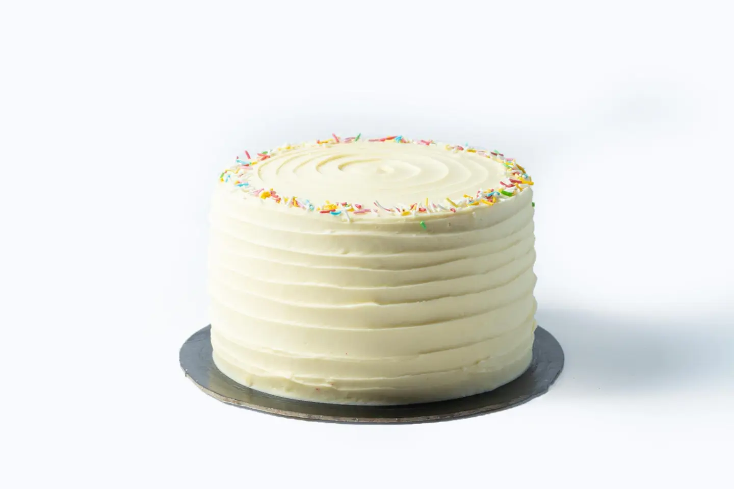 Vanilla Cake