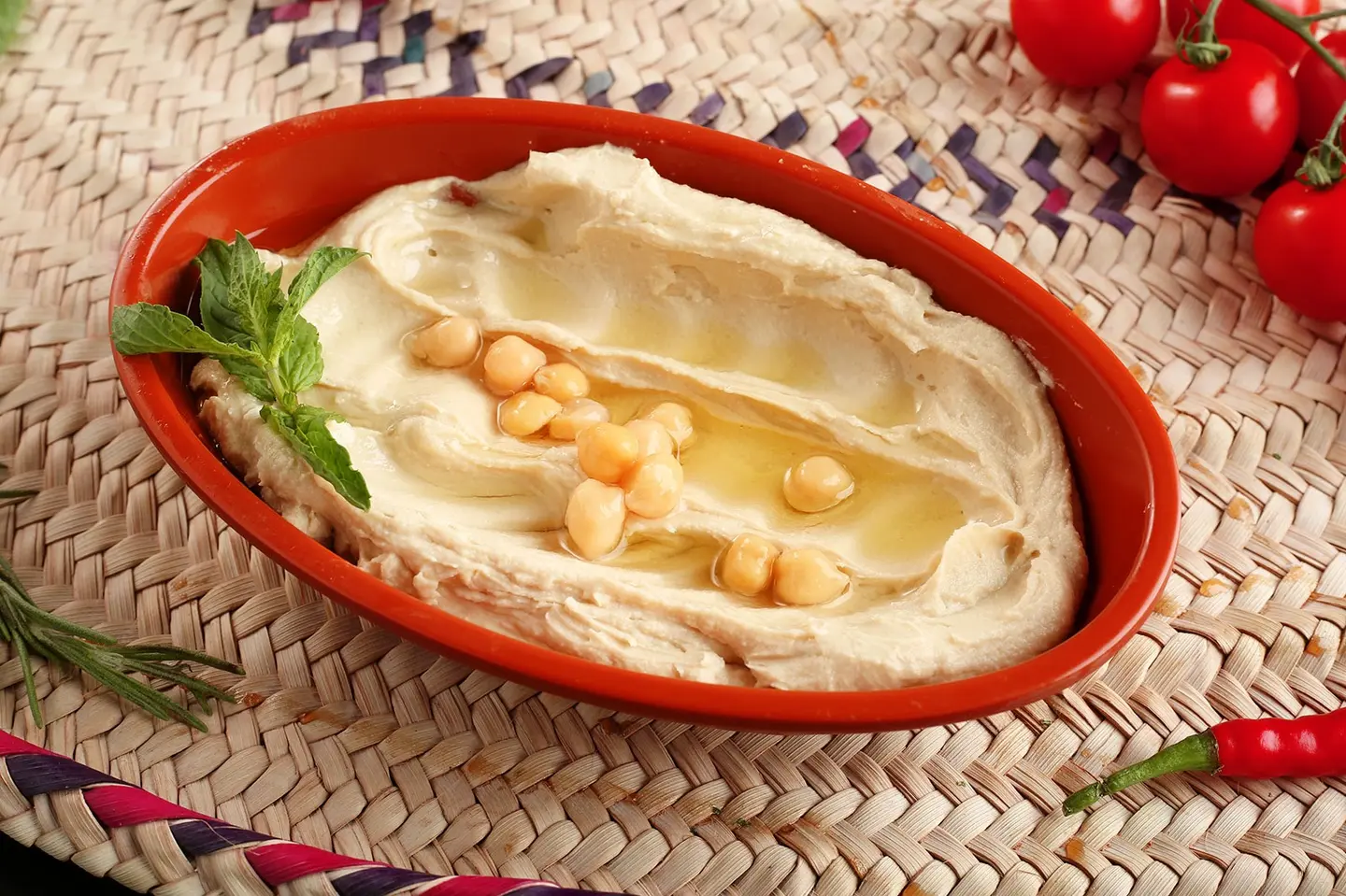 Hummus