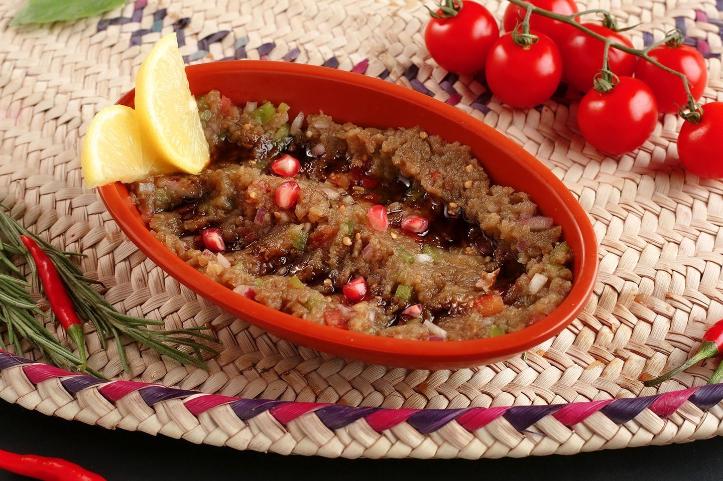 بابا غنوج