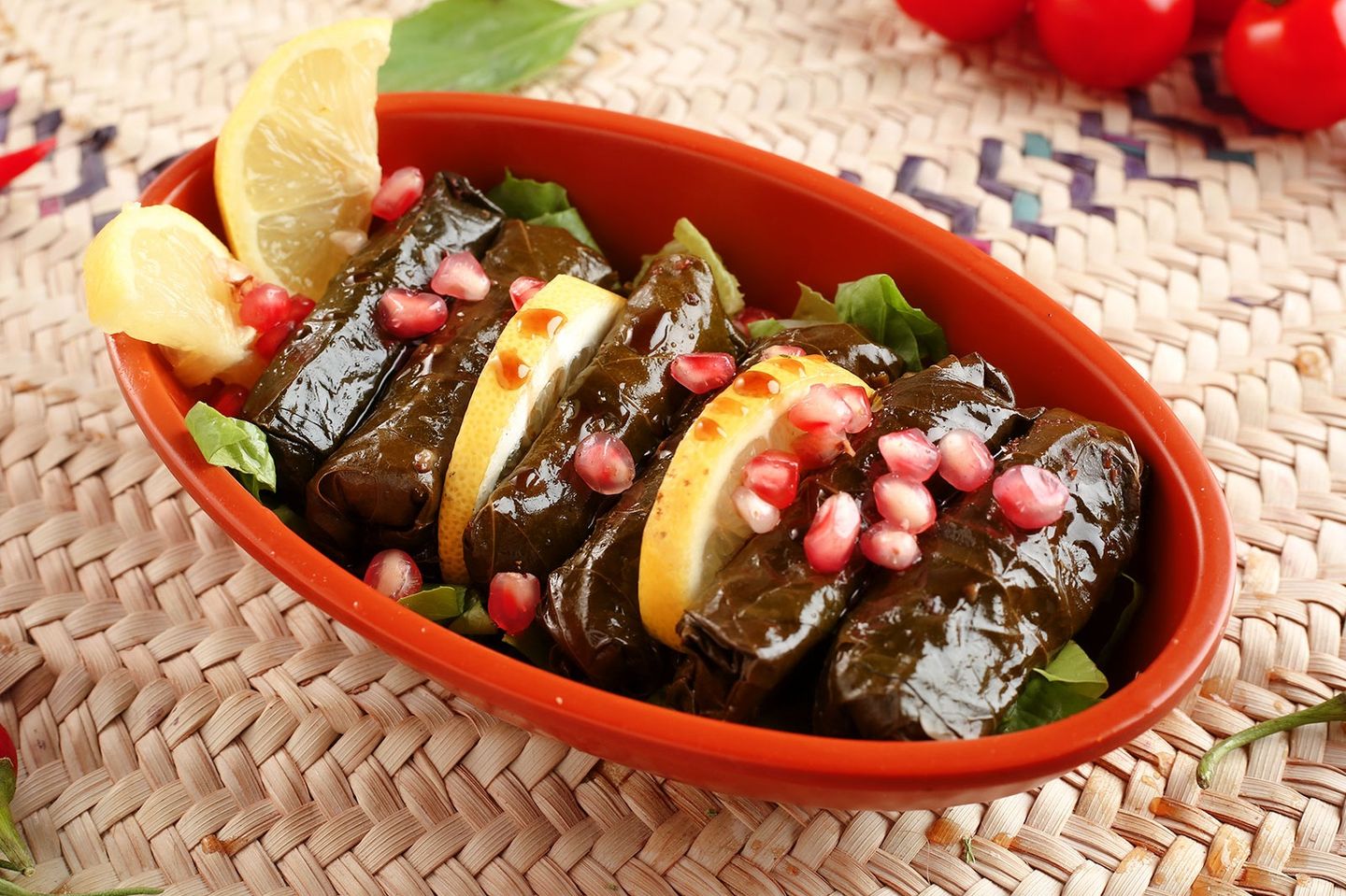 ورق عنب