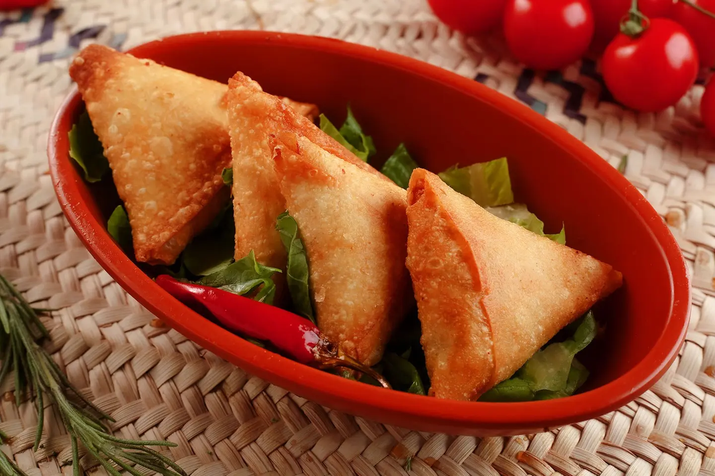 Sambosa