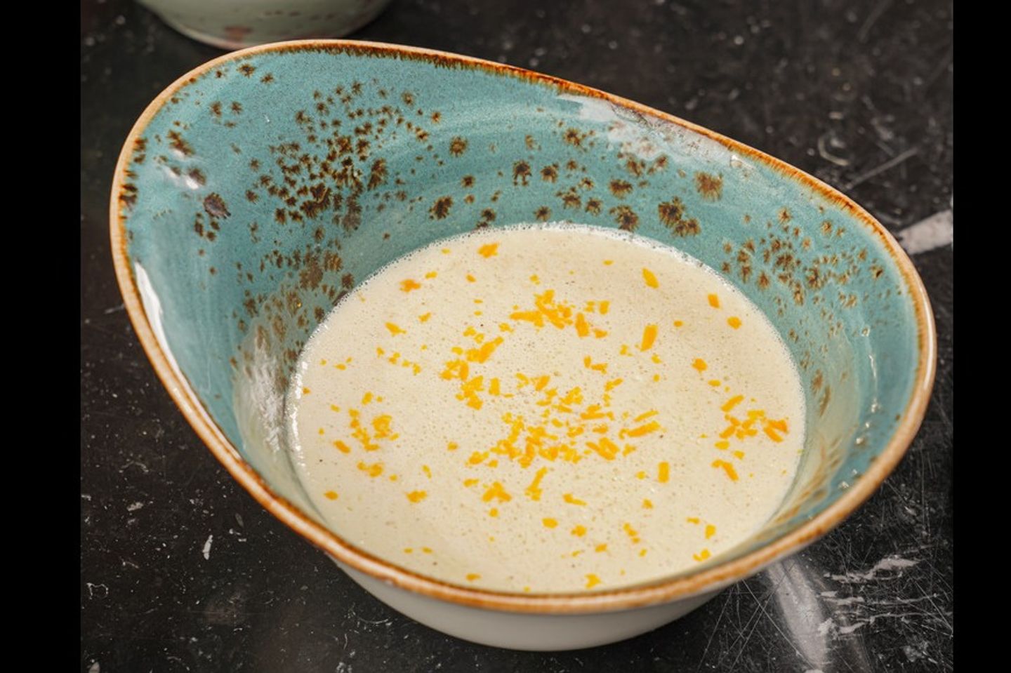 Mushroom Soup