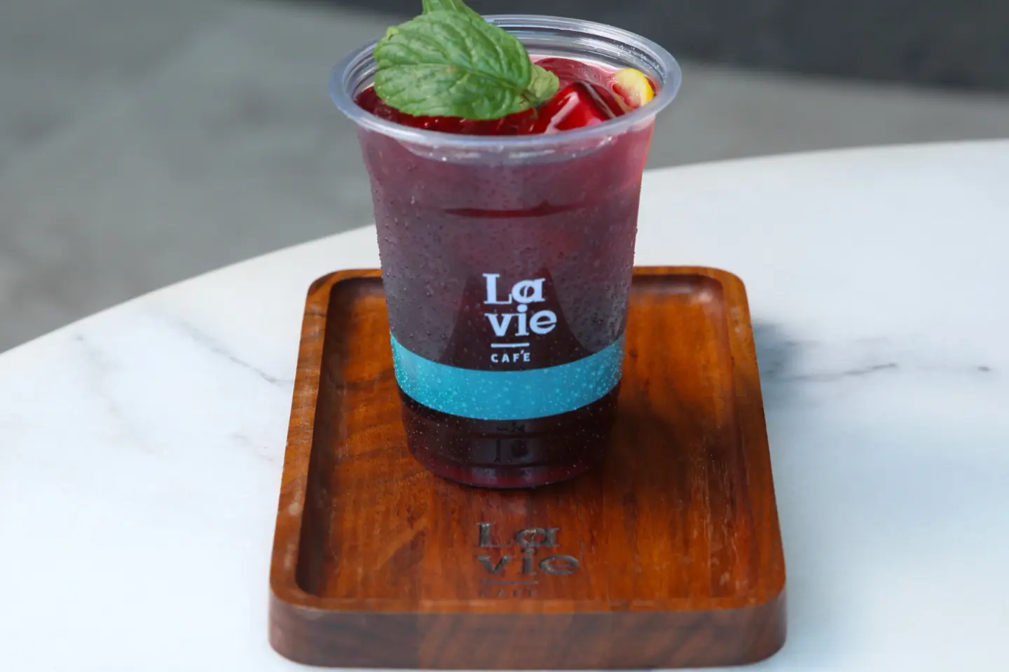 لافي سيجنتشر