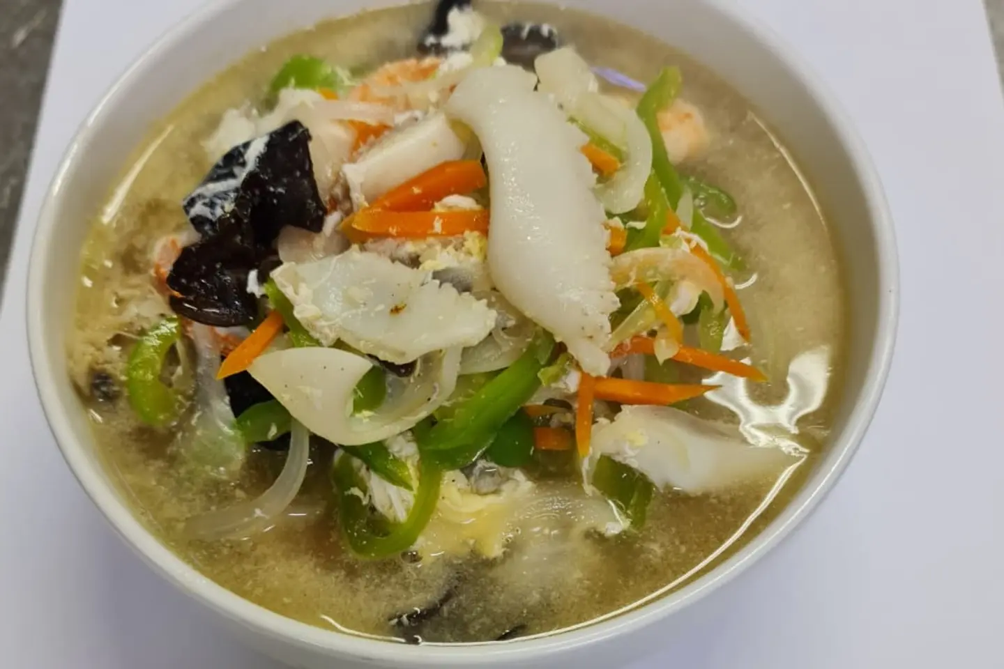 Udong