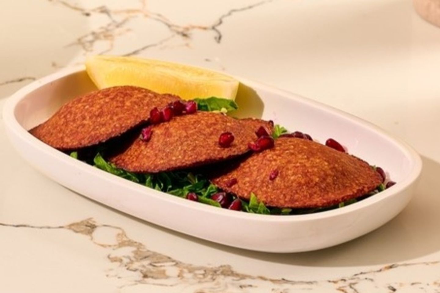 Kibbeh Sejjiyah