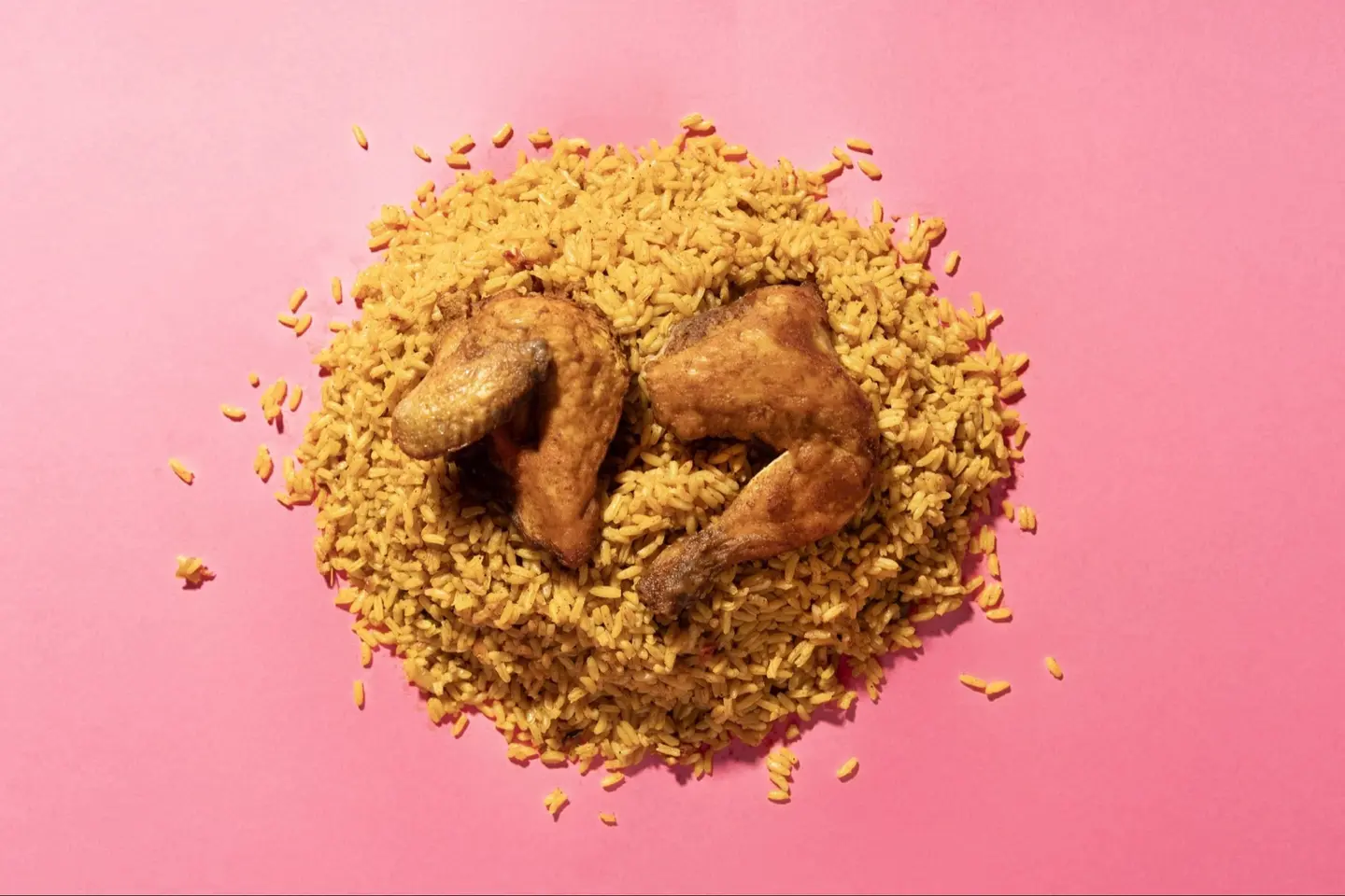 Half Kabsa Rahima