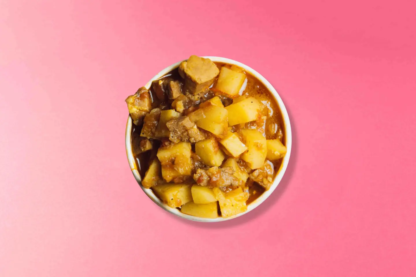 Potatoes