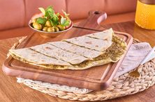 منقوشه زعتر