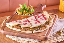 منقوشه سبانخ