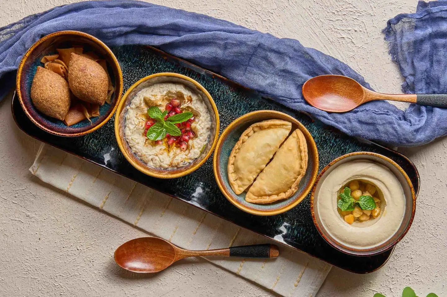 مشكل الحاره