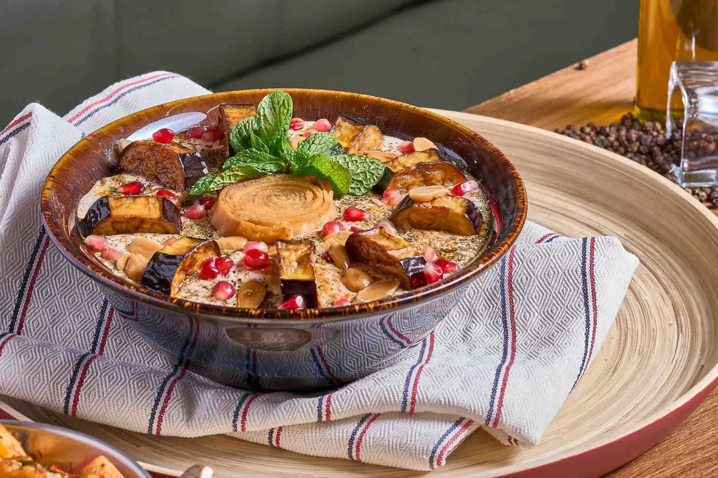 فته باذنجان