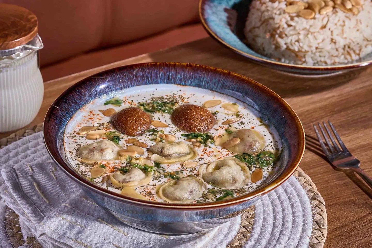 باشا وعساكره