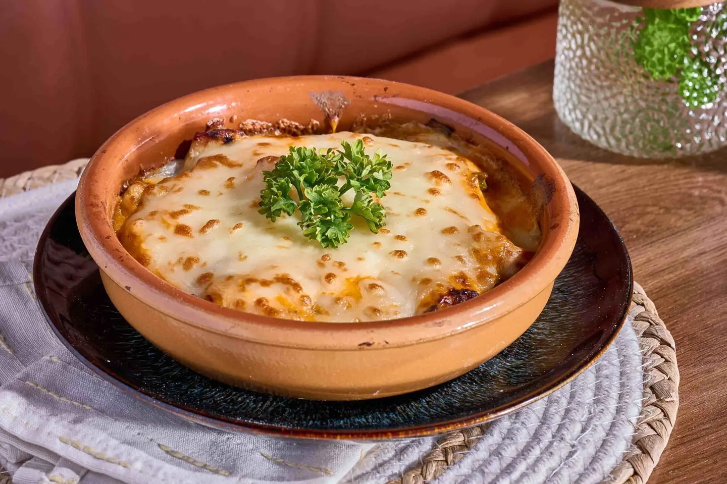 شيش طاووق مع الجبن