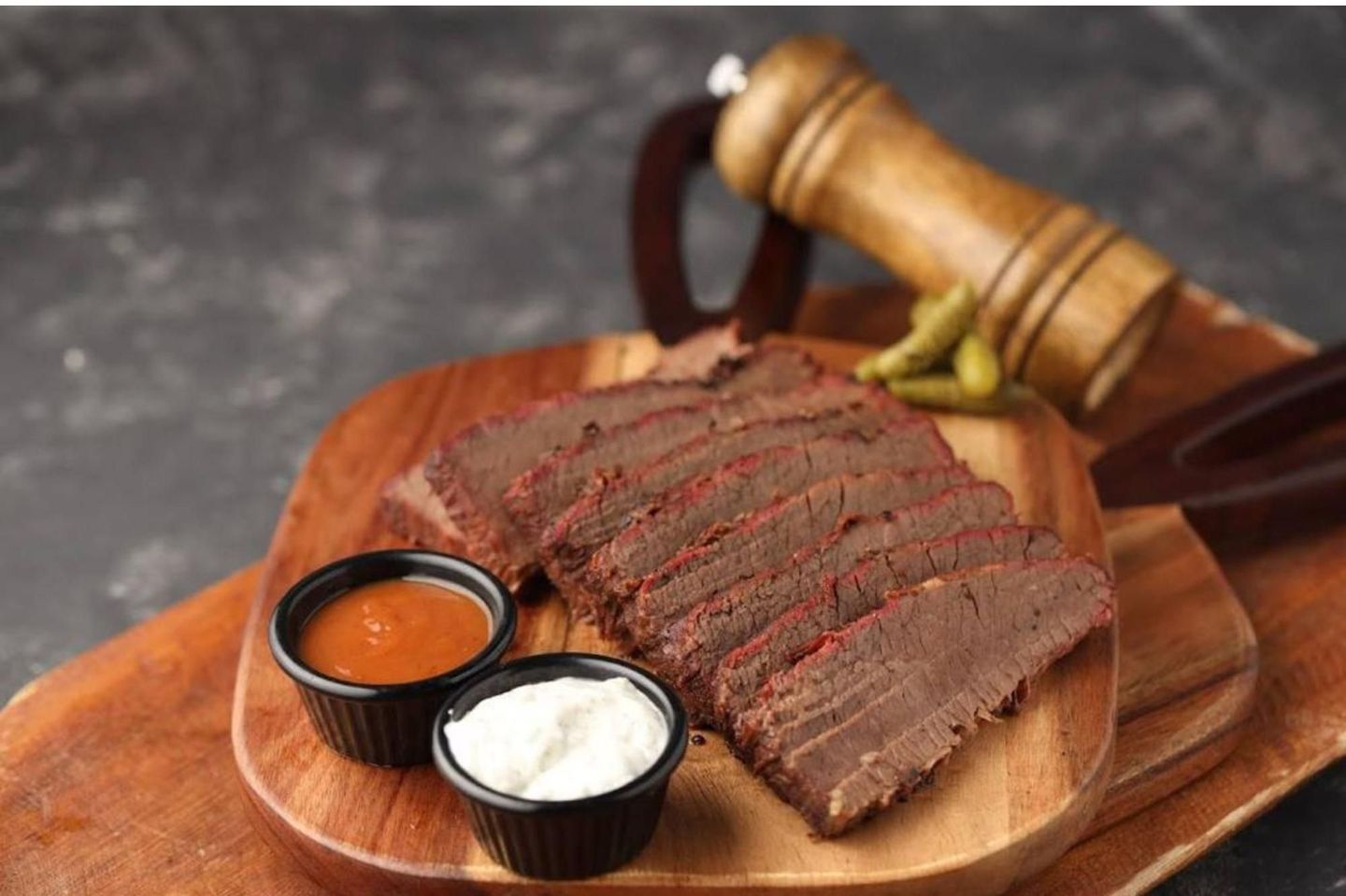 Brisket Steak 150 Grams