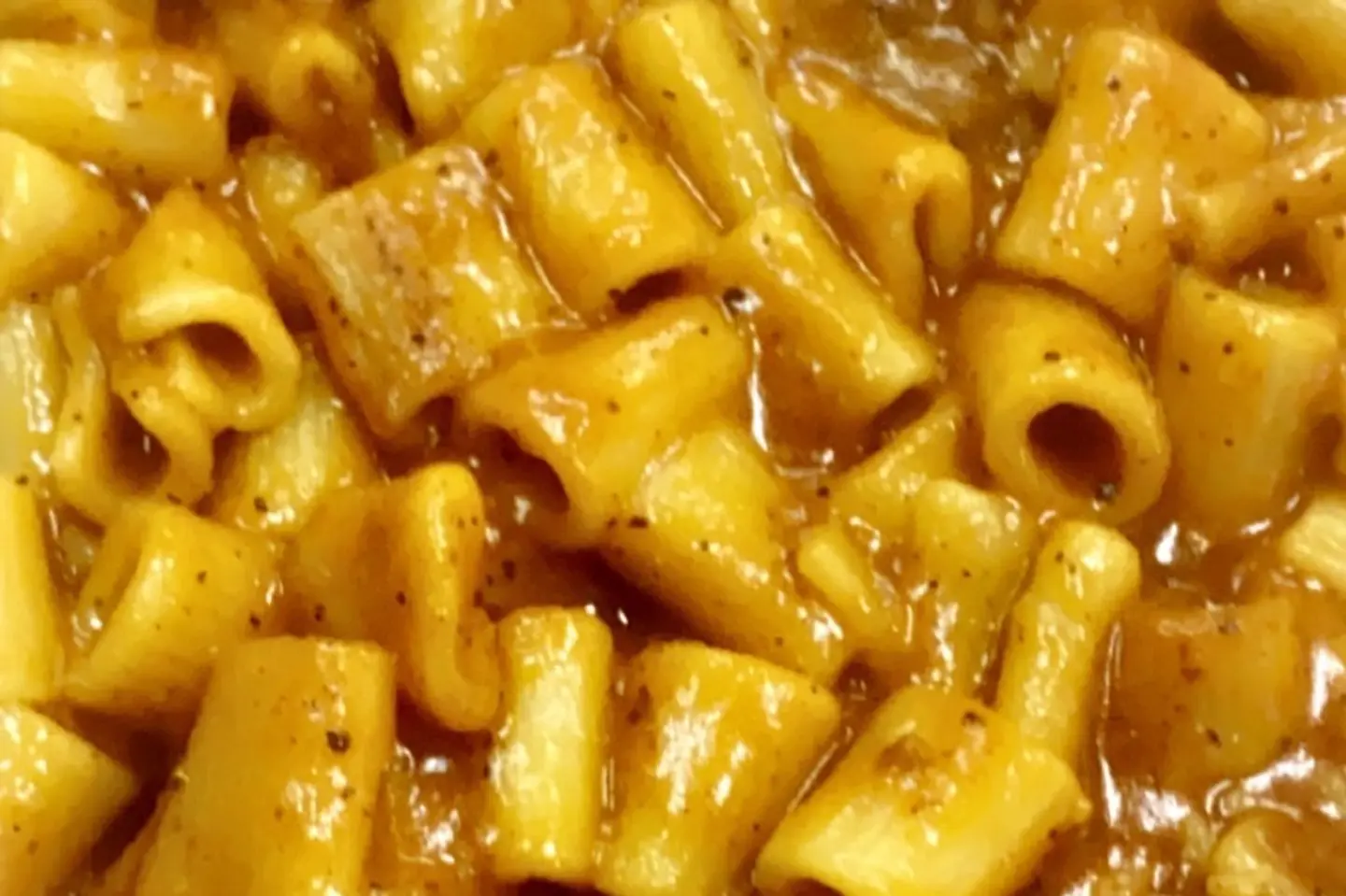 Chicken Pasta