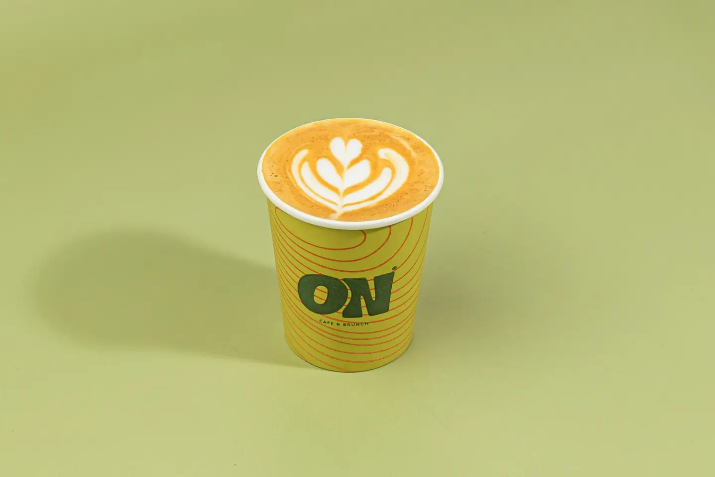 Flat White