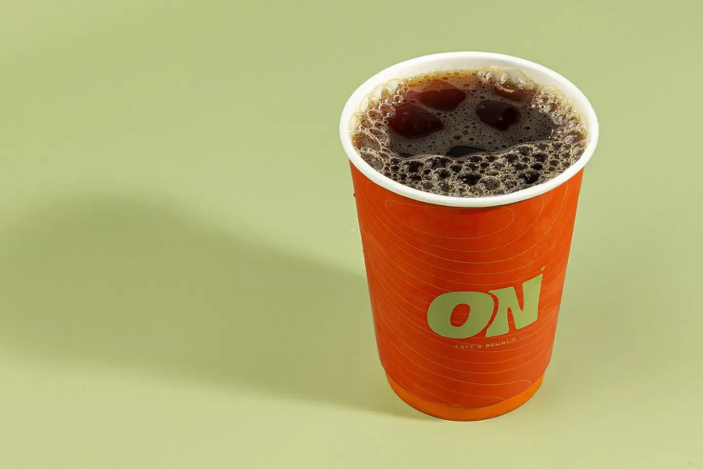 Coffee Of The Day - Medium