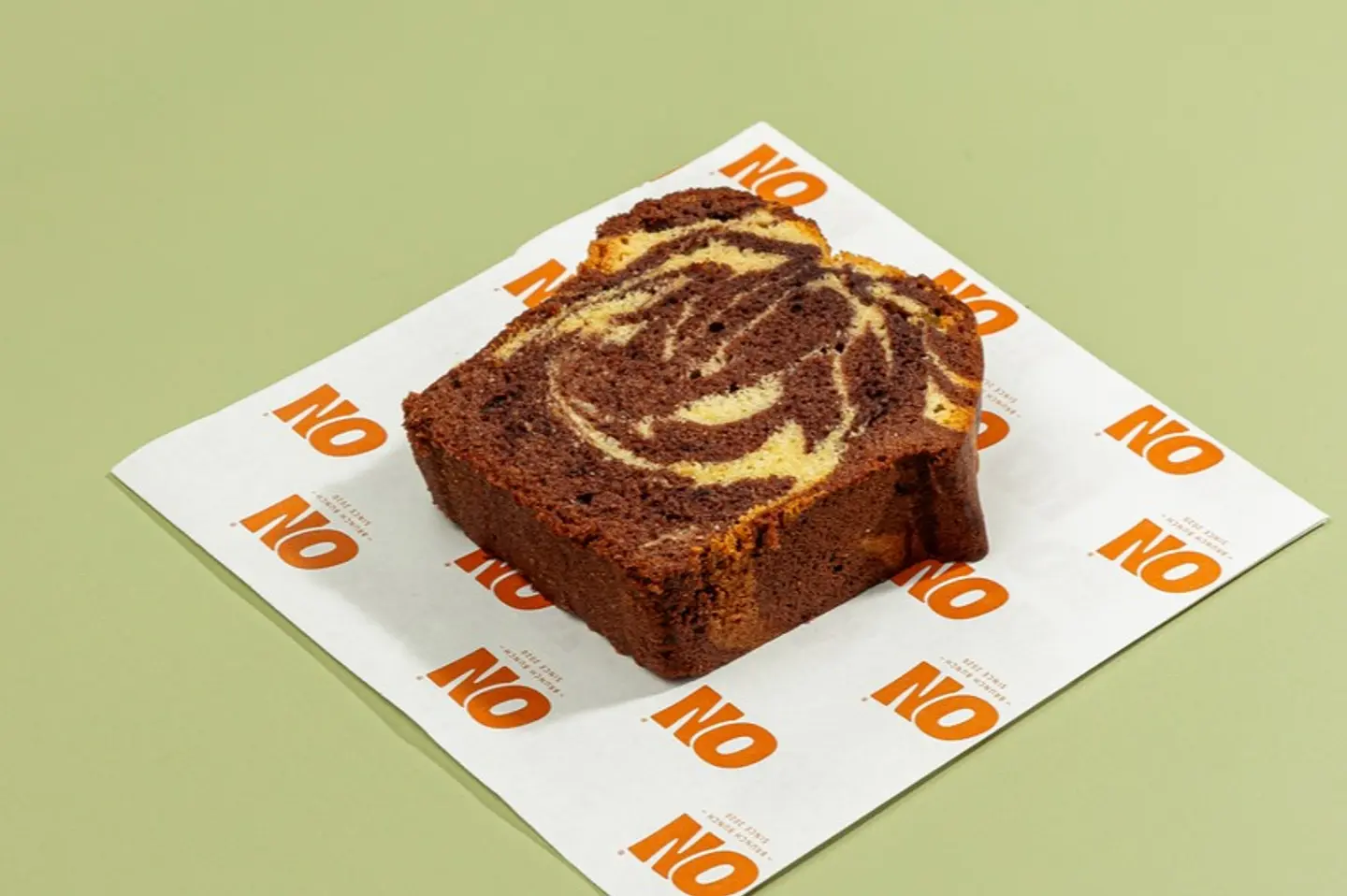 Marble Cake