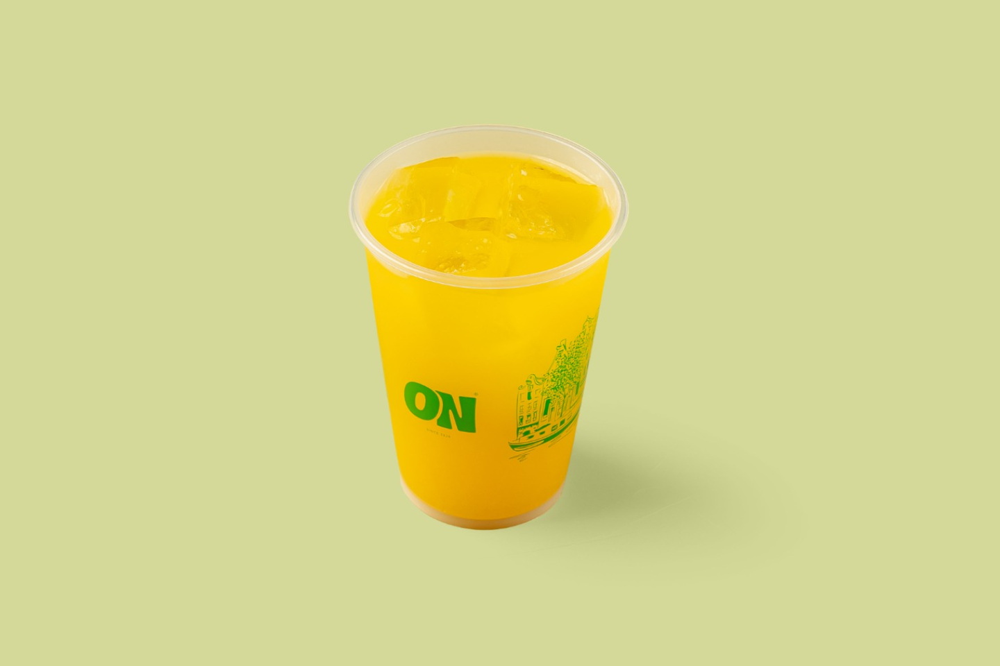 Orange Juice