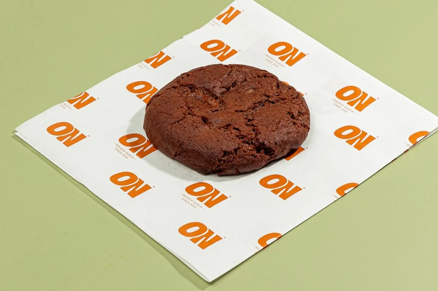 Chocolate Cookies